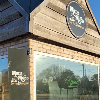 Mel's Mudd Coffee & Espresso - a sunny day for expresso - Coffee & Tea Near Me - Beebe, Arkansas Mel's Mudd Coffee & Espresso - a sunny day for expresso - Coffee & Tea Near Me - Beebe, Arkansas