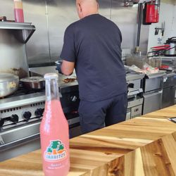 Borderline Takeout