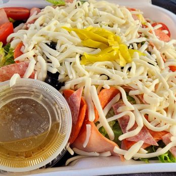 RIZZA PIZZA - Updated January 2026 - 92 Photos & 40 Reviews - 1127 NE ...