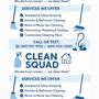 Photo of Cleaning Squad