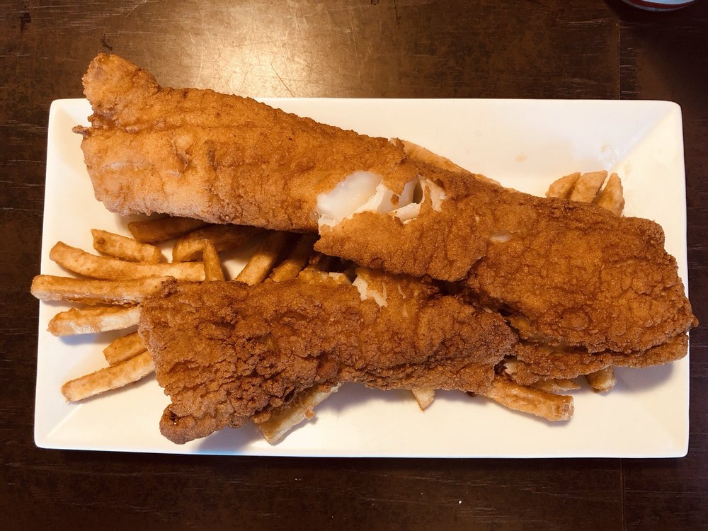 WHALEBACK RESTAURANT 46 Photos & 67 Reviews 1052 Sandwich Rd