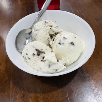 Ricky & Mela - Gelato - Italian Near Me - Riverview, Florida