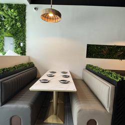 Baby Cafe