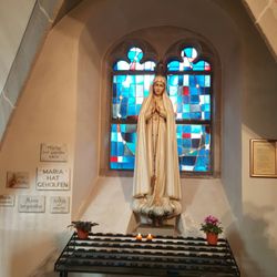 Kloster Allerheiligenberg