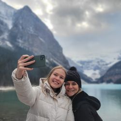 Banff Day Trips