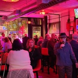 Mamaroneck Social Bar & Lounge