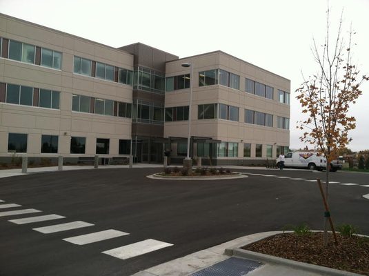 SAINT ALPHONSUS REHABILITATION SERVICES - STARS - Updated March 2026 ...