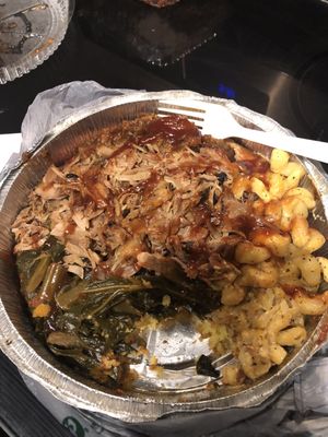 Atlanta Turkey Legs by null