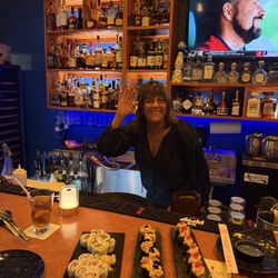 Rice House Bistro - Yvonne