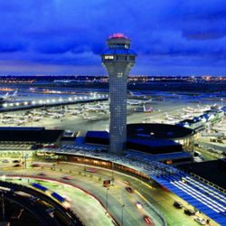 Midway O'Hare Livery Service - Chicago O'Hare Airport