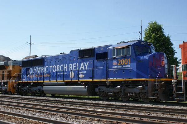 Franklin Park by null