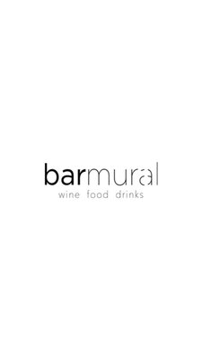 Bar Mural by null