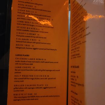Mera - Mediterranean Near Me - Brooklyn, New York Mera - Mediterranean Near Me - Brooklyn, New York