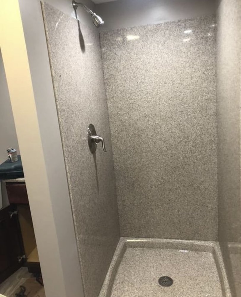 Slide of Quick Response Plumbing & Heating