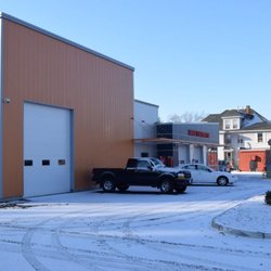 Chuck's Automotive