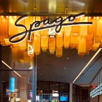 Spago - New American Near Me - Las Vegas, Nevada