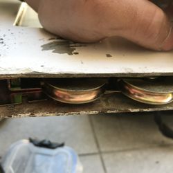 Fast Fix Sliding Door Repair