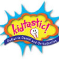 Kidtastic Pediatric Dental and Orthodontics - Mesa