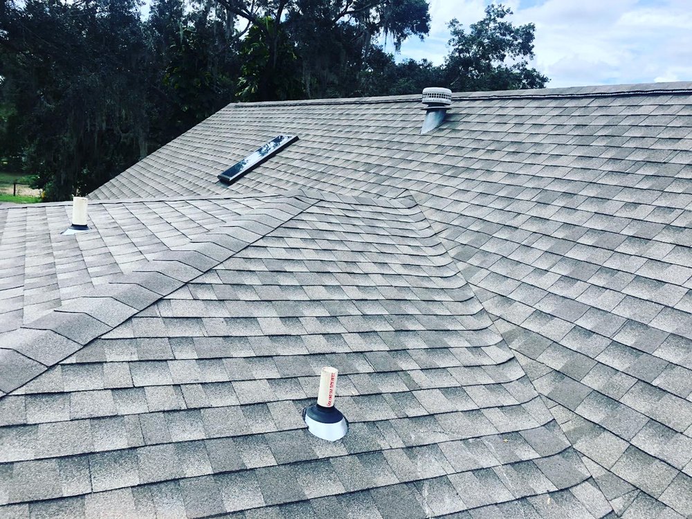 Slide of AdvantEdge Roofing Solutions