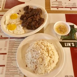 Tapsilog! Tapsilog!