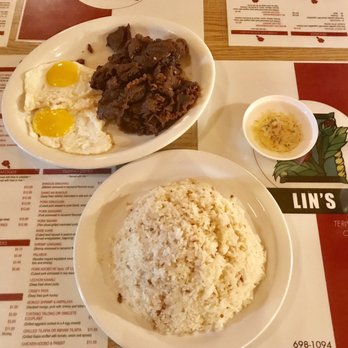 Lin's Teriyaki Fish & Chips - Tapsilog! - Chinese Near Me - Bremerton, Washington Lin's Teriyaki Fish & Chips - Tapsilog! - Chinese Near Me - Bremerton, Washington