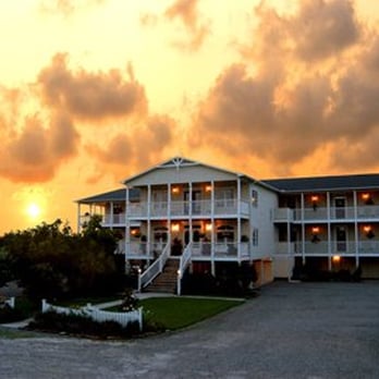 The Sunset Inn - Hotels Near Me - Sunset Beach, North Carolina