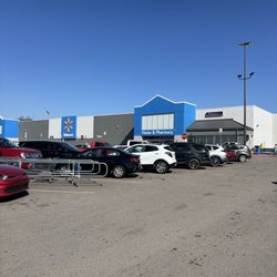 Walmart Supercenter