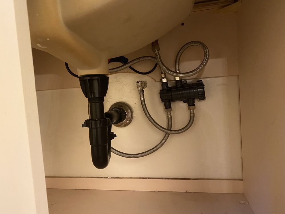 Slide of 100% Home Services