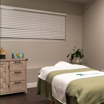 Forest Spa - Massage Therapy Near Me - Poway, California
