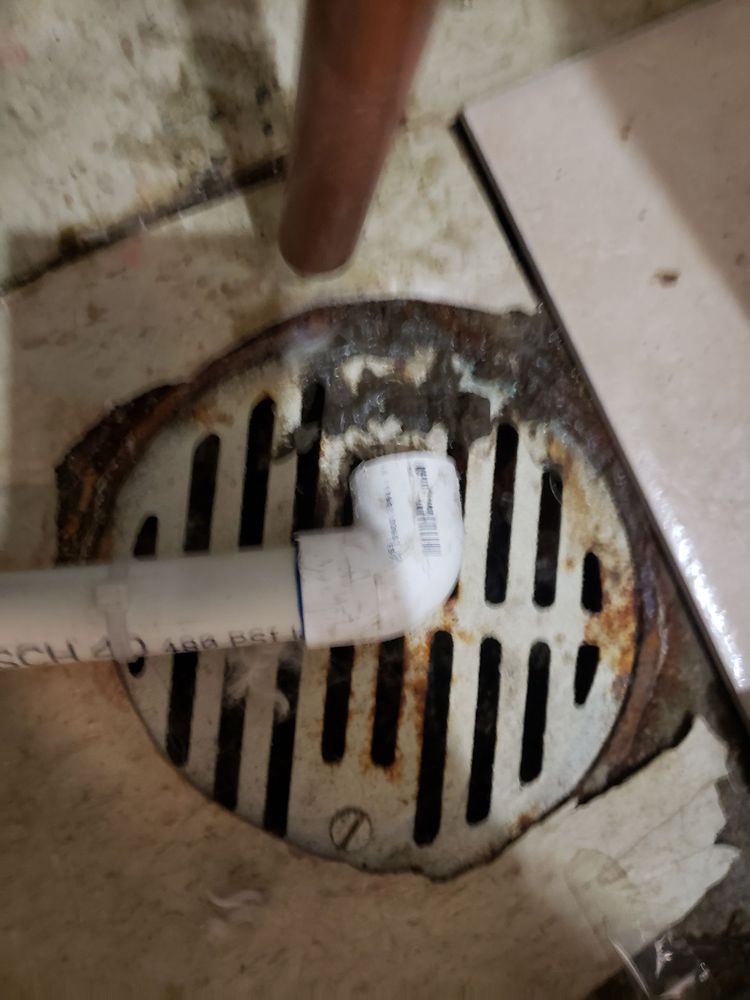 Slide of Priority Plumbing and Heating - Northern Colorado