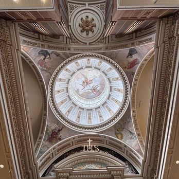 Musee Des Ursulines - Chapel - Museums Near Me - Trois-Rivieres, Quebec