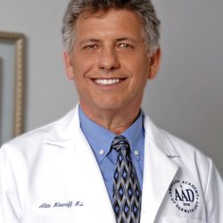 Allan Mineroff, MD - Allan Mineroff, M.D.,FAAD