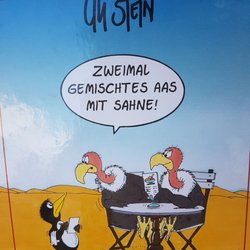 Düsseldorfer Büchermeile
