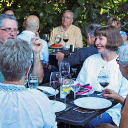 Milliaire Winery - Join us for one of our Summer patio party winemaker dinners