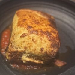 Vaso's Mediterranean Bistro - Baked Moussaka