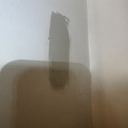 J&D Handy Service  - Drywall patch where access to get leaking pipe