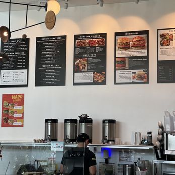 Bopomofo Cafe - Bubble Tea Near Me - Artesia, California Bopomofo Cafe - Bubble Tea Near Me - Artesia, California