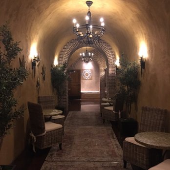 Spa Terra - Inside the cave - Day Spas Near Me - Napa, California Spa Terra - Inside the cave - Day Spas Near Me - Napa, California