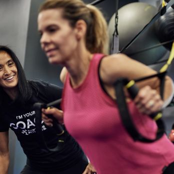 Anytime Fitness - Trainers Near Me - Roscoe, Illinois Anytime Fitness - Trainers Near Me - Roscoe, Illinois
