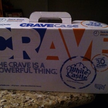 White Castle - Crave case - Fast Food Near Me - Las Vegas, Nevada White Castle - Crave case - Fast Food Near Me - Las Vegas, Nevada