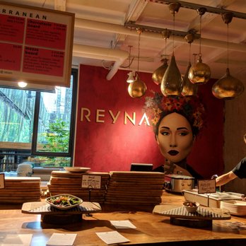 Chefs Hall - Food Court Near Me - Toronto, Ontario