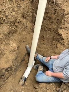 Slide of Rooter Drain Service