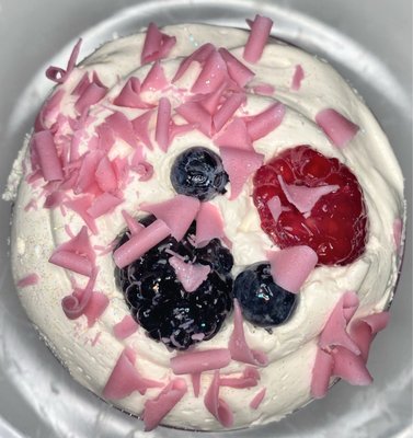 Caked Las Vegas by null