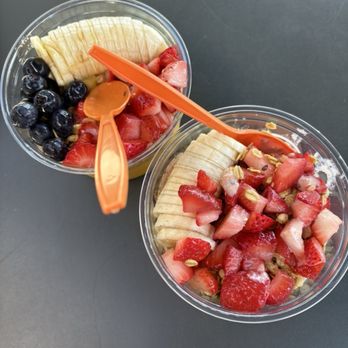 Jamba - Smoothie bowl - Juice Bars & Smoothies Near Me - Sacramento, California Jamba - Smoothie bowl - Juice Bars & Smoothies Near Me - Sacramento, California