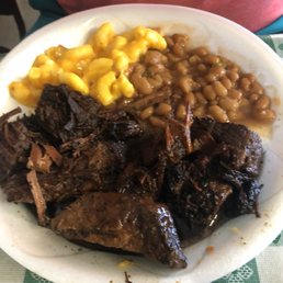 Brisket