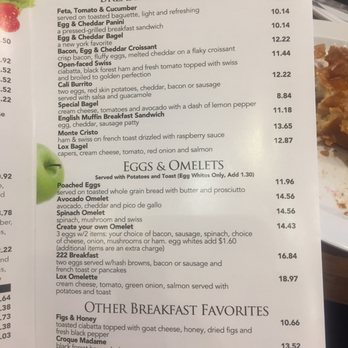 Mustard Cafe - Breakfast menu. Can't leave a photo of the food because it was so good it is gone. - Delis Near Me - Newport Coast, California Mustard Cafe - Breakfast menu. Can't leave a photo of the food because it was so good it is gone. - Delis Near Me - Newport Coast, California