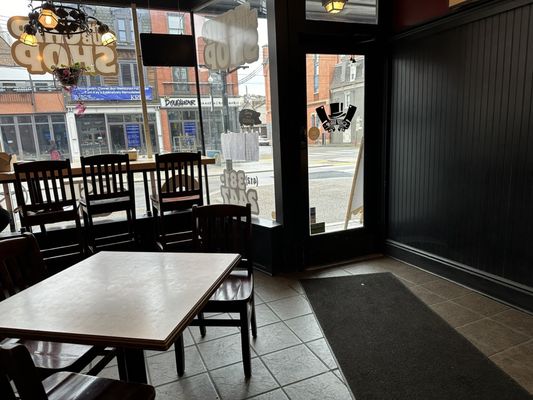 The Pub Chip Shop by null