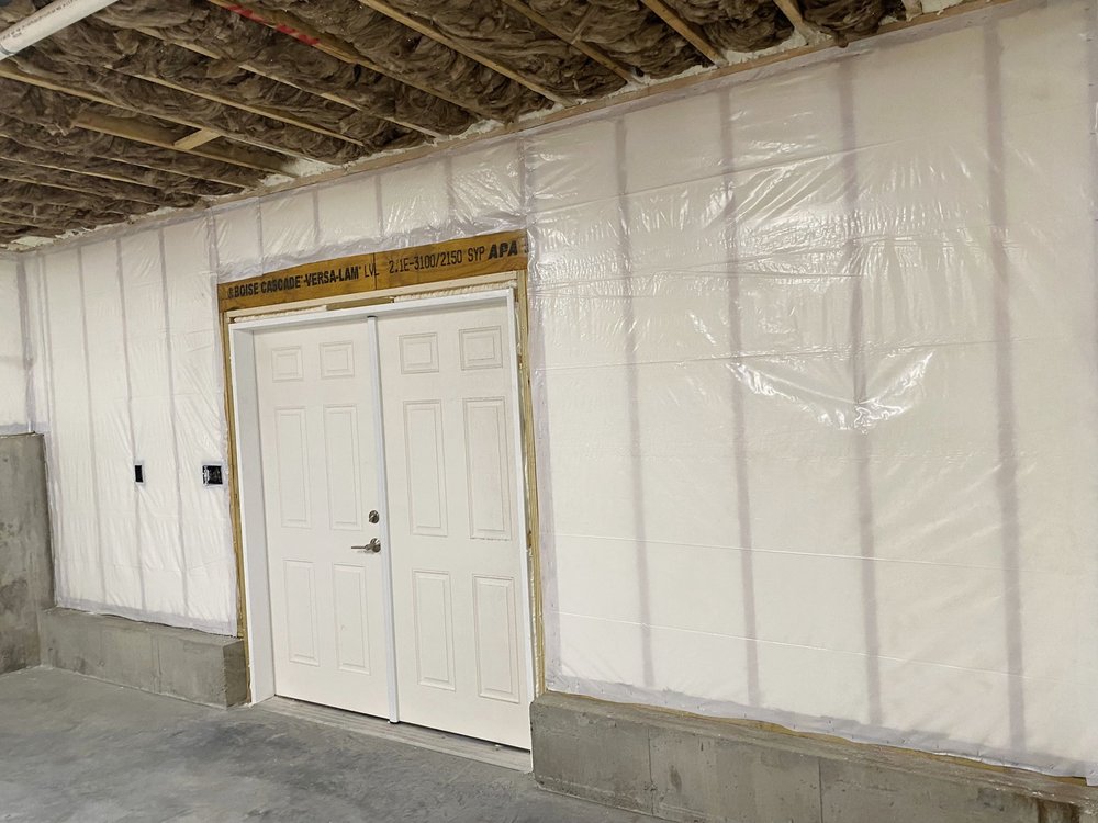 HIGH QUALITY INSULATION Updated September 2024 16 Photos 1431