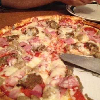 Bella Roma Grill - Italiano pizza. - Italian Near Me - Rome, Georgia