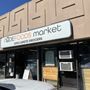 Nude Foods Market